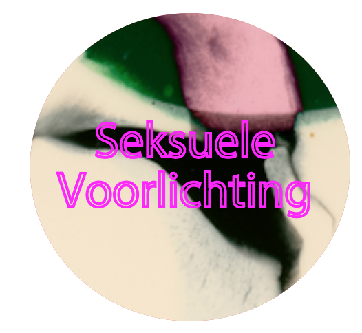 Seksuele voorlichting