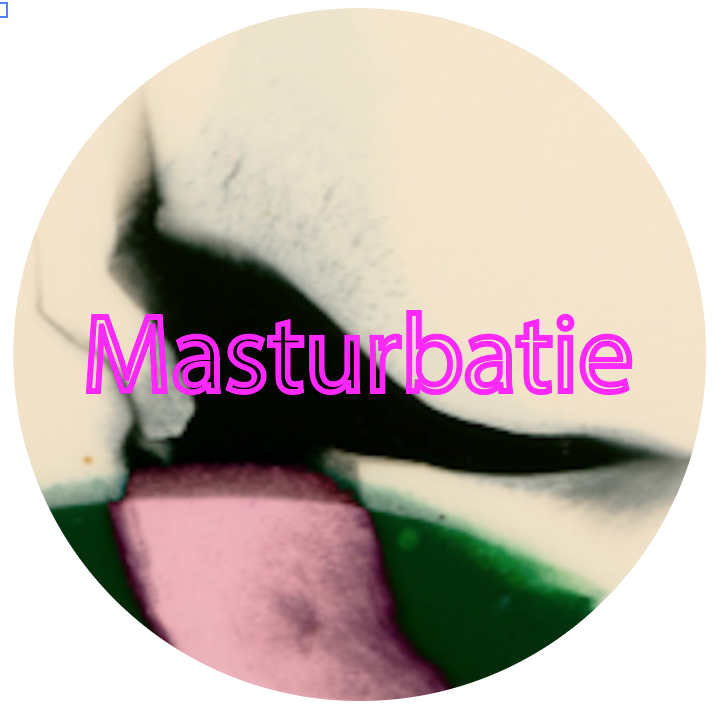 Masturbatie