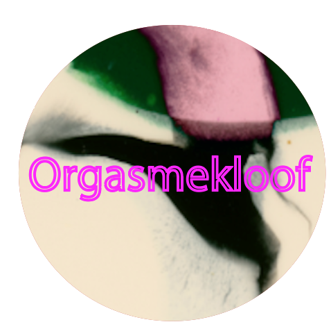 Orgasmekloof