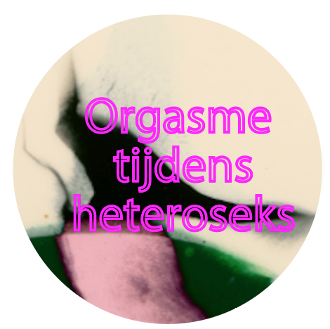 Orgasme tijdens heteroseks
