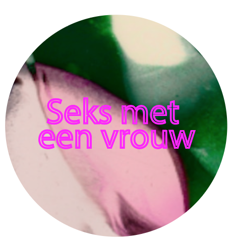 Seks met een vrouw