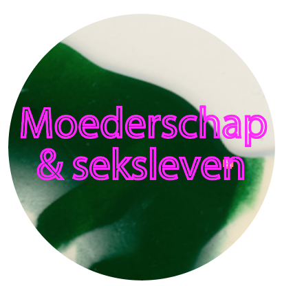 Moederschap en seksleven