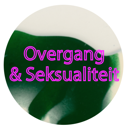 Overgang en seksualiteit