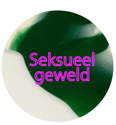 Seksueel geweld