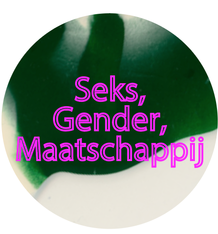 Seks, gender en maatschappij